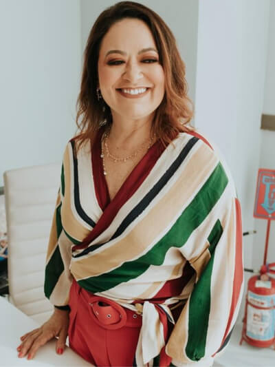 Maria Bethania Mendes