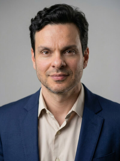 Haider Rizvi